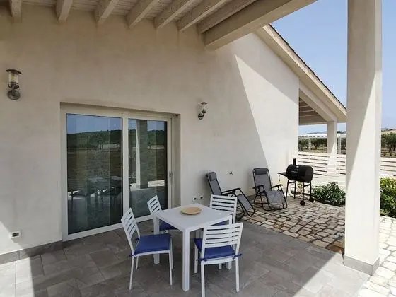 Ev, 1 Yatak Odası, Mikrodalga