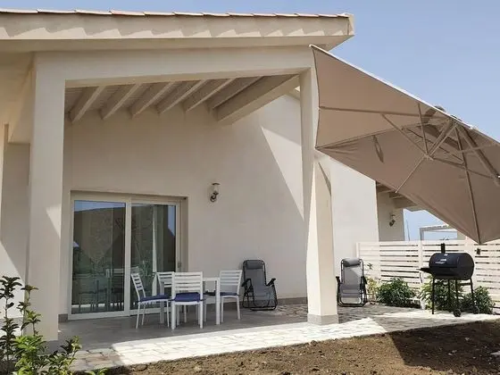 Ev, 1 Yatak Odası, Mikrodalga