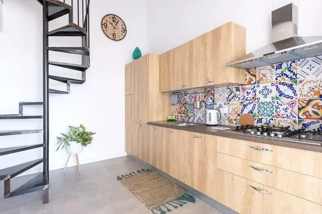 Ev, 3 Yatak Odası, Mikrodalga