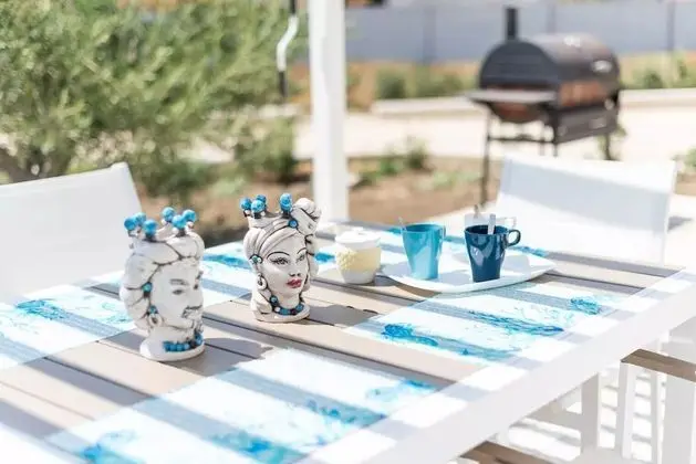 Ev, 3 Yatak Odası, Mikrodalga