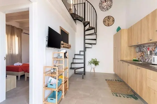 Ev, 3 Yatak Odası, Mikrodalga