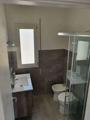 Ev, 1 Yatak Odası, Mikrodalga