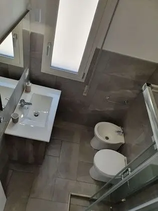 Ev, 1 Yatak Odası, Mikrodalga