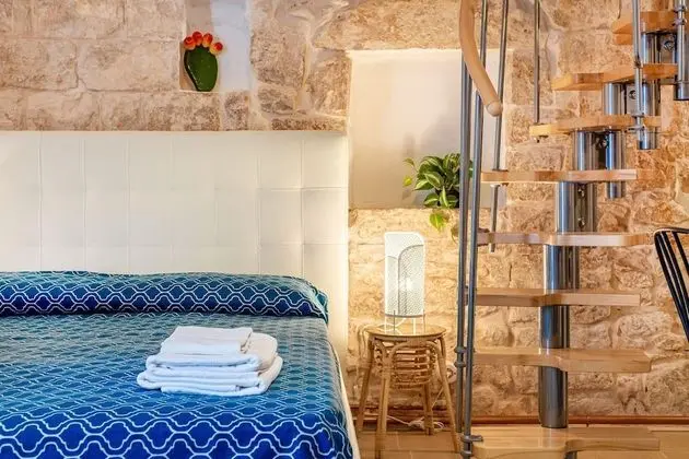 Family Stüdyo, 1 Çift Kişilik Yatak ve Çekyat (Giob Studio In The Centre)