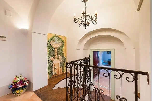 Villa, Sigara İçilebilir