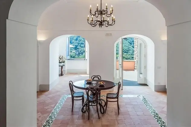 Villa, Sigara İçilebilir