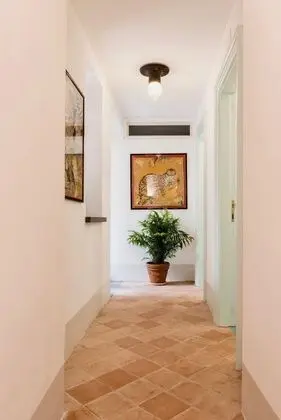 Villa, Sigara İçilebilir