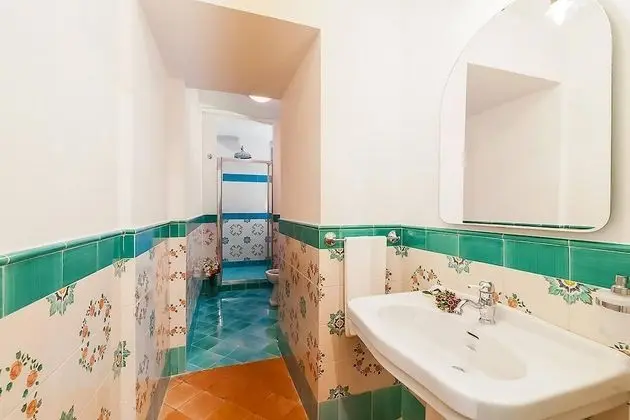 Villa, Sigara İçilebilir