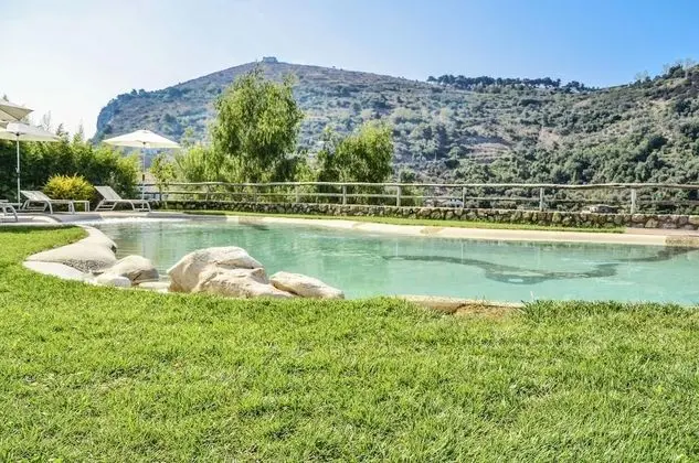 Villa, Sigara İçilebilir