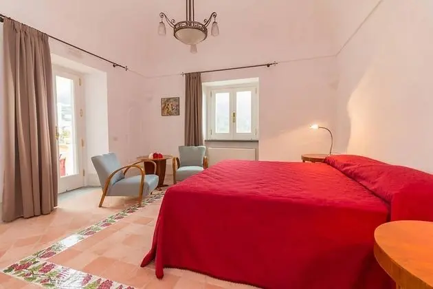 Villa, Sigara İçilebilir