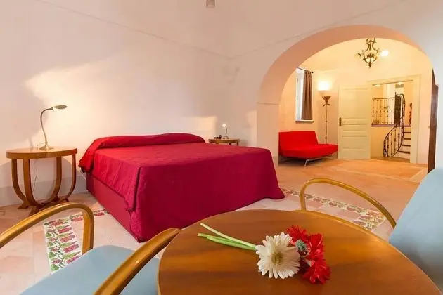 Villa, Sigara İçilebilir