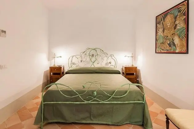 Villa, Sigara İçilebilir