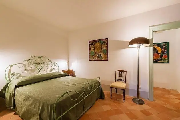 Villa, Sigara İçilebilir