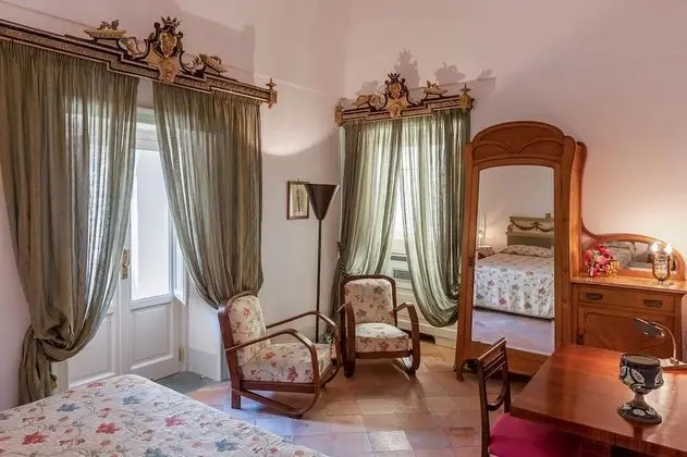 Villa, Sigara İçilebilir