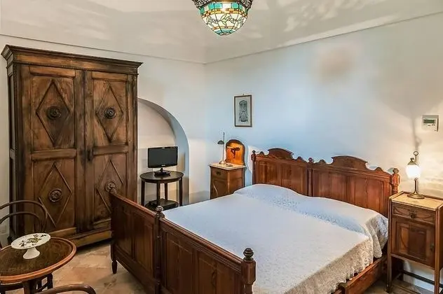 Villa, Sigara İçilebilir