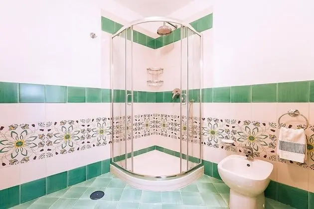 Villa, Sigara İçilebilir
