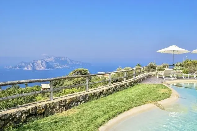Villa, Sigara İçilebilir