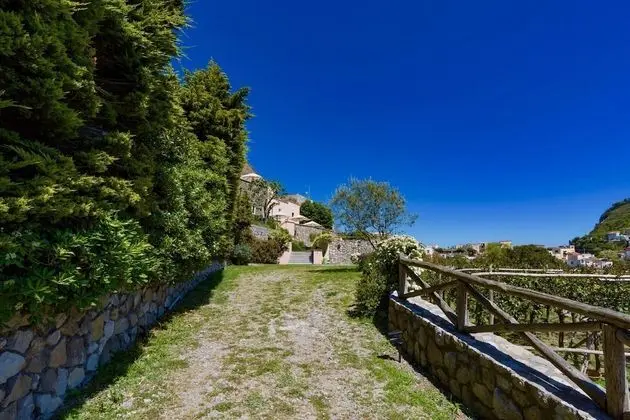 Villa, Sigara İçilebilir