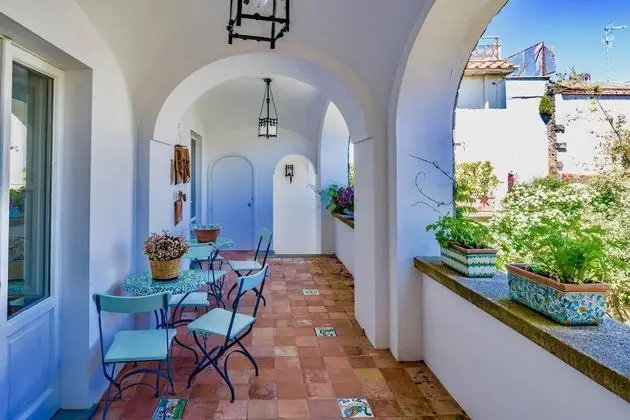 Villa, Sigara İçilebilir