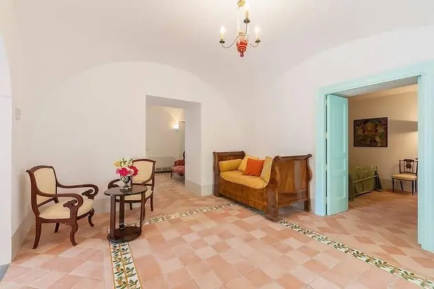 Villa, Sigara İçilebilir