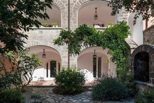 Villa, Sigara İçilebilir