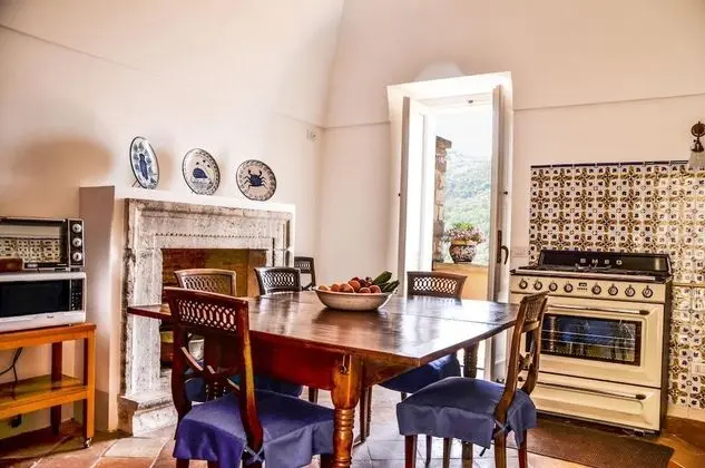 Villa, Sigara İçilebilir