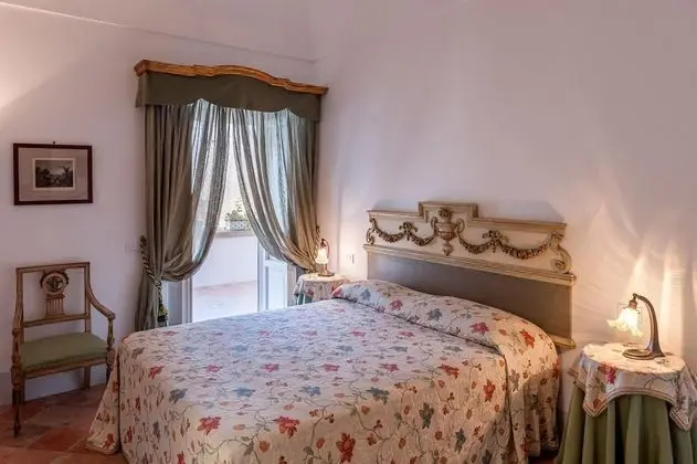 Villa, Sigara İçilebilir