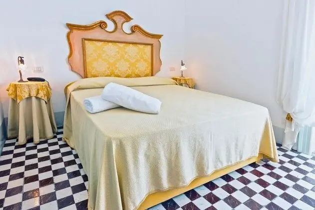 Villa, Sigara İçilebilir