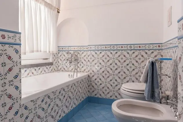 Villa, Sigara İçilebilir