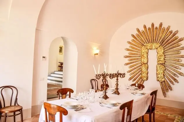 Villa, Sigara İçilebilir
