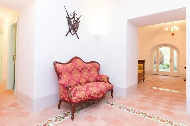 Villa, Sigara İçilebilir
