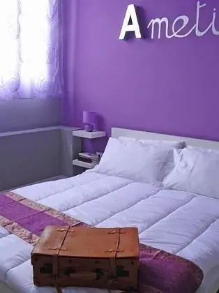 Comfort Üç Kişilik Oda, 1 Yatak Odası