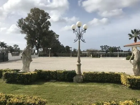 Deluxe Dört Kişilik Oda