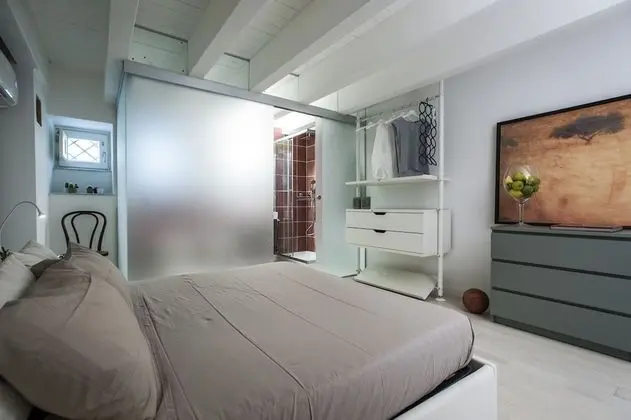 Ev, 3 Yatak Odası, Balkon