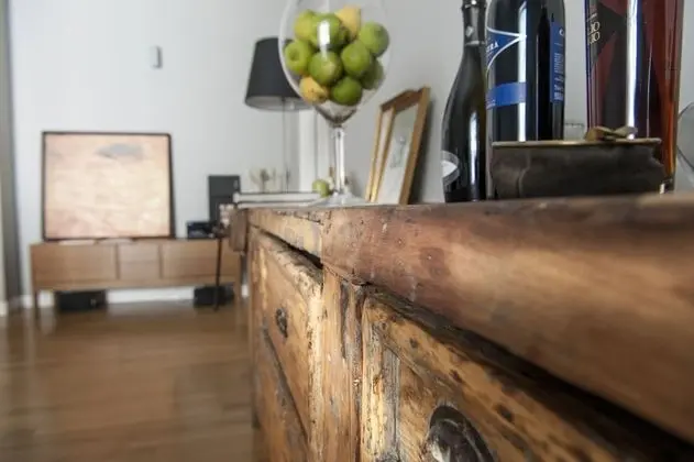 Ev, 3 Yatak Odası, Balkon