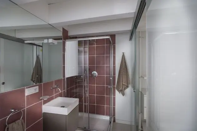 Ev, 3 Yatak Odası, Balkon