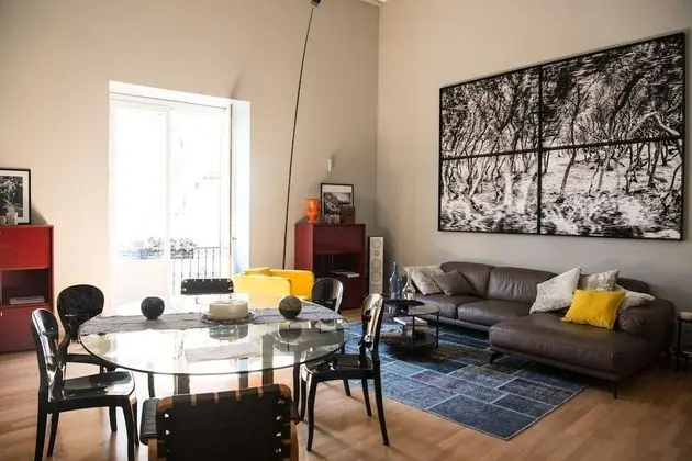Ev, 3 Yatak Odası, Balkon