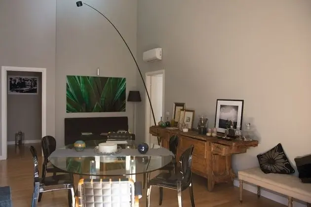 Ev, 3 Yatak Odası, Balkon