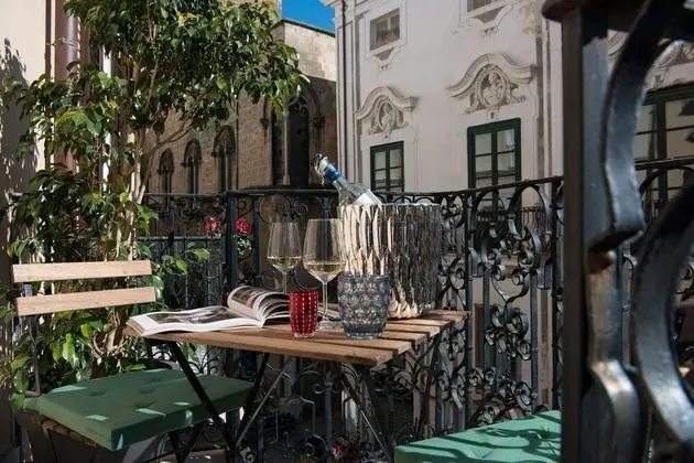 Ev, 3 Yatak Odası, Balkon