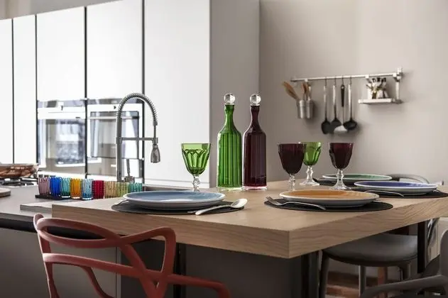 Ev, 3 Yatak Odası, Balkon