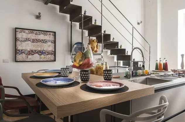 Ev, 3 Yatak Odası, Balkon