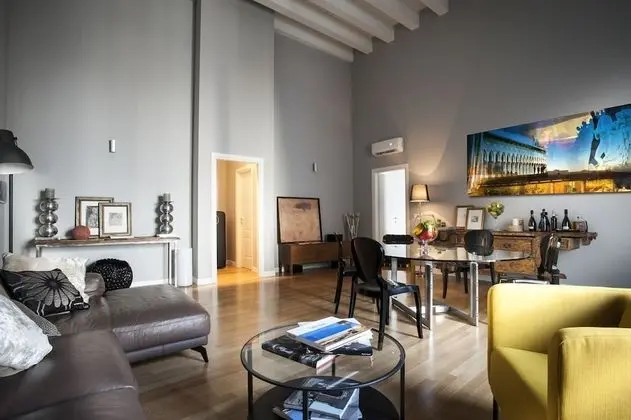 Ev, 3 Yatak Odası, Balkon