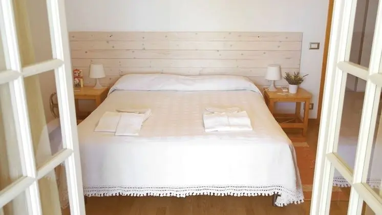 Classic Tek Büyük Yataklı Oda, Özel Banyo (External)