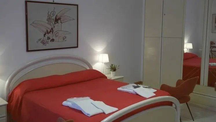 Comfort Üç Kişilik Oda, Balkon