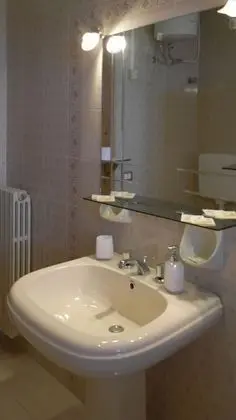 Comfort Üç Kişilik Oda, Balkon