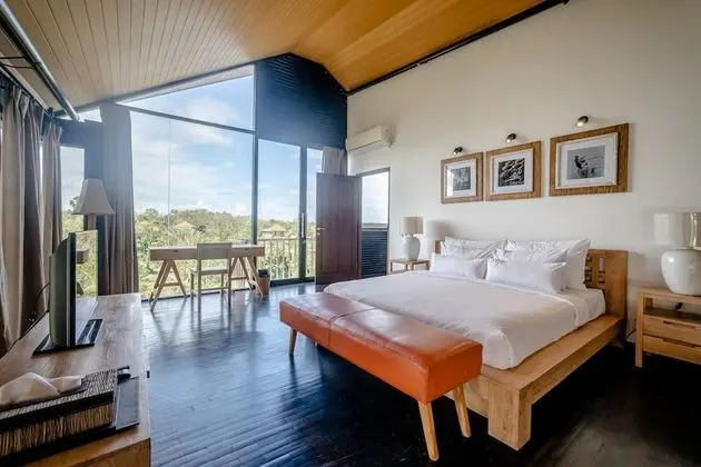 Villa, 3 Yatak Odası, Kişiye Özel Havuzlu