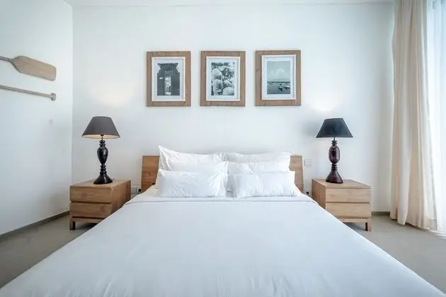Villa, 3 Yatak Odası, Kişiye Özel Havuzlu