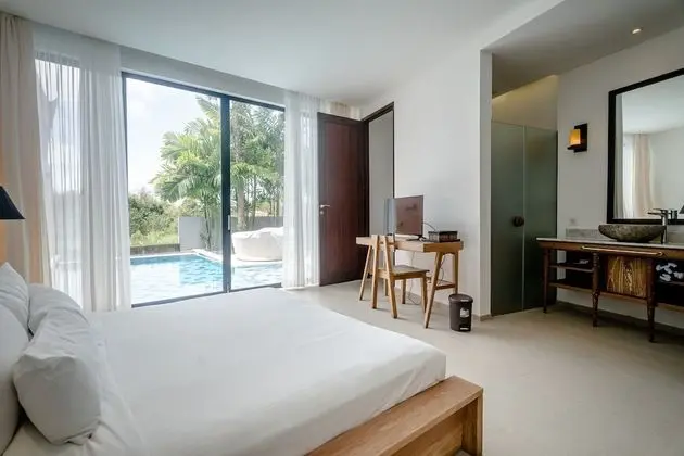 Villa, 3 Yatak Odası, Kişiye Özel Havuzlu