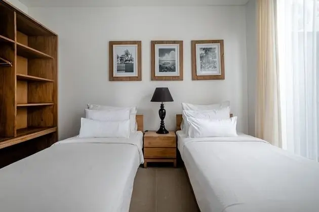 Villa, 3 Yatak Odası, Kişiye Özel Havuzlu