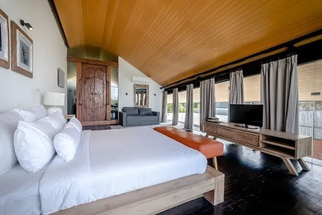 Villa, 3 Yatak Odası, Kişiye Özel Havuzlu